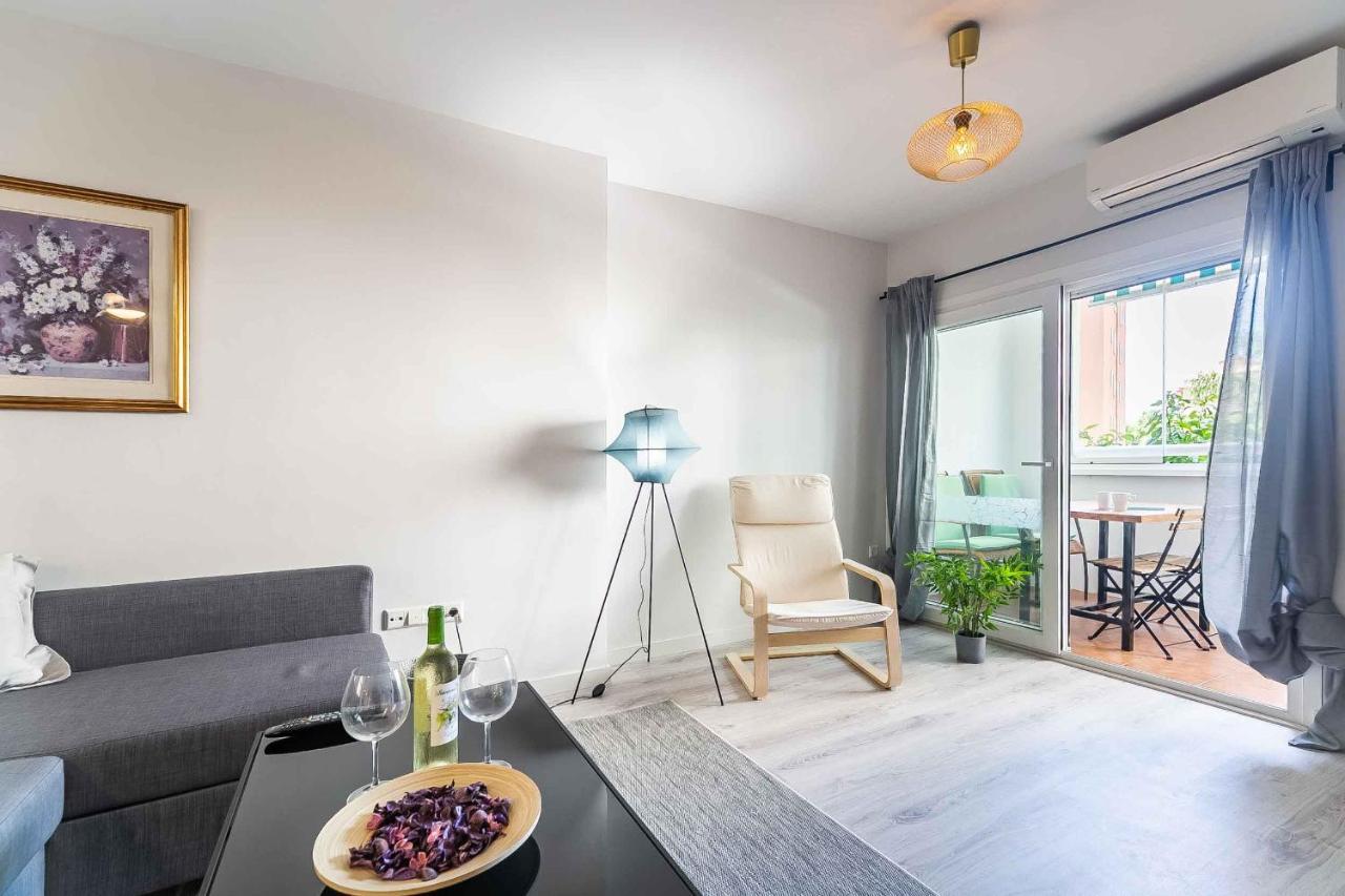 Appartement Renovado, Tu Escapada De Vacaciones Ideal Fuengirola