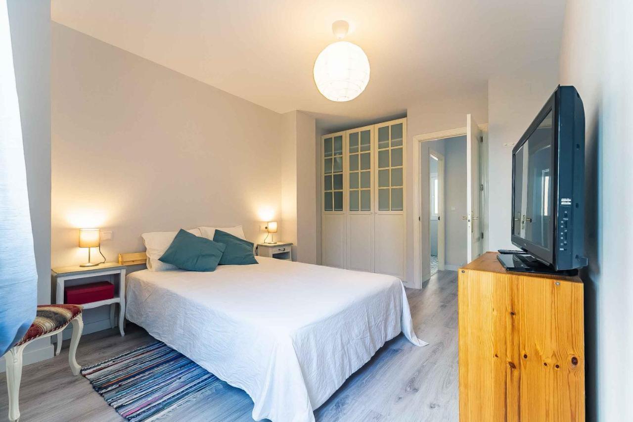 Renovado, Tu Escapada De Vacaciones Ideal Appartement Fuengirola