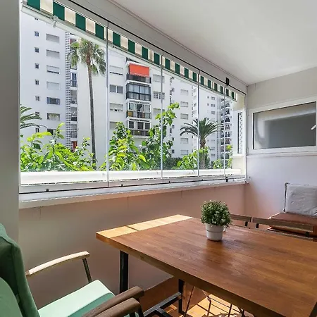 Apartamento Renovado, Tu Escapada De Vacaciones Ideal Fuengirola Exterior photo