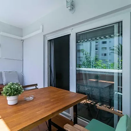 Apartamento Renovado, Tu Escapada De Vacaciones Ideal Fuengirola Exterior photo
