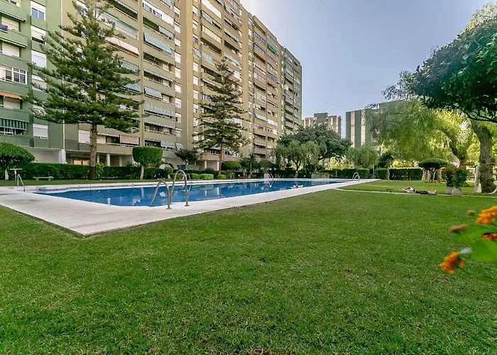 Apartamento Renovado, Tu Escapada De Vacaciones Ideal